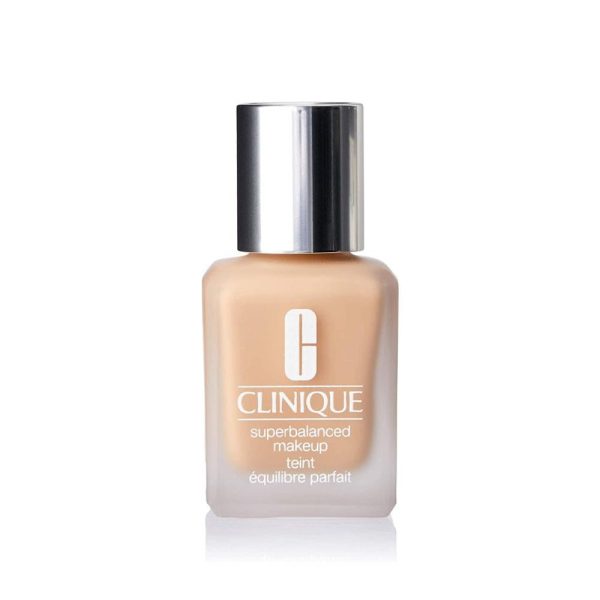 كلينيك كريم أساس 02 متوازن