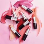 ⁦ريميل لندن أحمر الشفاه لاستنج فينيش 170 الارم - 4 جم⁩ - الصورة ⁦5⁩