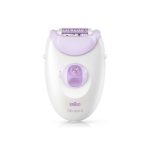 ⁦براون ماكينة إزالة الشعر سيلك ابيل 3 للاستخدام الجاف SE3-170⁩ - الصورة ⁦2⁩