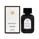 ⁦عطر برفيوم كو ذا لورد - بارفيوم 100 مل⁩ - الصورة ⁦2⁩