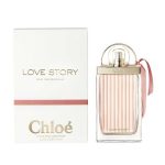 ⁦عطر كلوي لوف ستوري او سينسويل للنساء - او دي بارفيوم 75 مل⁩ - الصورة ⁦2⁩