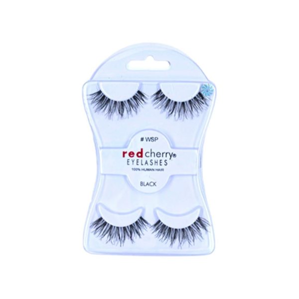 بوكس رموش مكياج عيون ساحرة