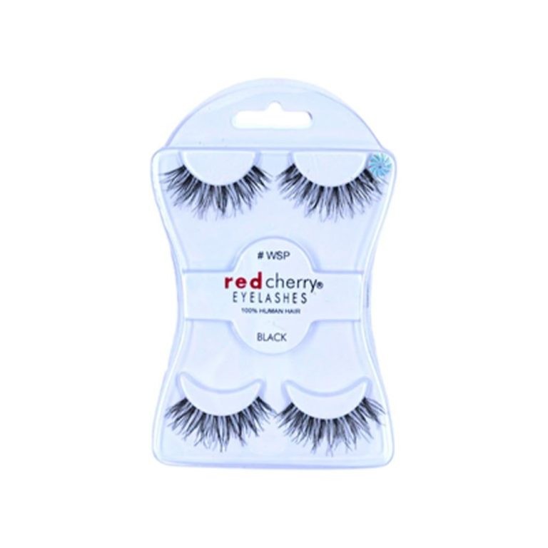 بوكس رموش مكياج عيون ساحرة