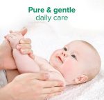 ⁦جونسون بودرة منعشة تلطف وتنعش البشرة الرقيقة - 500 جم⁩ - الصورة ⁦2⁩