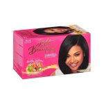 مجموعة فرد الشعر بالزيوت المغذية