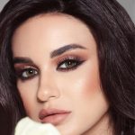 ⁦ديفا عدسات لاصقة للعين - أوليفيان⁩ - الصورة ⁦2⁩