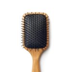 ⁦اميتس جاردن فرشاة شعر خشبية الأصلي WW573⁩ - الصورة ⁦2⁩