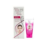 ⁦جلو اند لفلي كريم مضاد للبقع 100جم + غسول وجه 40 جم⁩ - الصورة ⁦2⁩