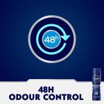 ⁦نيفيا مزيل عرق بخاخ كول كيك - 150 مل⁩ - الصورة ⁦3⁩