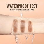 ⁦او تو او مجموعة بودرة رسم وتشكيل الحواجب 02 دارك كوفي برون 1.5 جم⁩ - الصورة ⁦4⁩