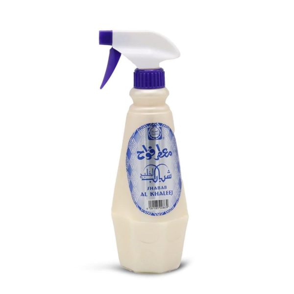 السرتي معطر فواح شباب الخليج - 570 مل