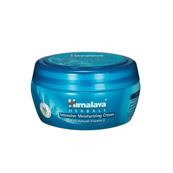 هيمالايا كريم الترطيب المكثف للبشرة - 150 مل