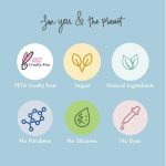 ⁦لوف بيوتي اند بلانيت شامبو ماء جوز الهند 400 مل⁩ - الصورة ⁦4⁩