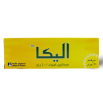 اليكا مرهم 30 جم