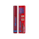 ⁦ريميل لندن ماسكارا وندر فوليوم ثريل سيكر مقاومة للماء أسود - 8 مل⁩ - الصورة ⁦2⁩