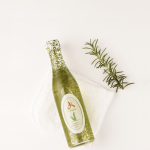 ⁦الكريشان زيت اكليل الجبل للشعر 250 مل⁩ - الصورة ⁦2⁩