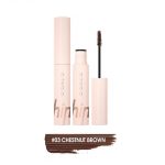 او تو او ماسكرا حواجب بني كستنائي 03