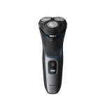 فيليبس ماكينة حلاقة كهربائية جافة ورطبة