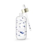 زيت الجسم اللمسة المريحة