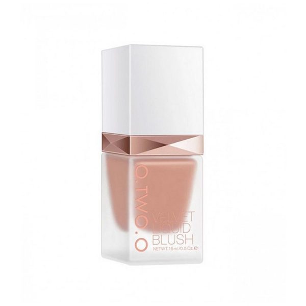 او تو او بلاشر احمر خدود سائل 02 - 15 جم