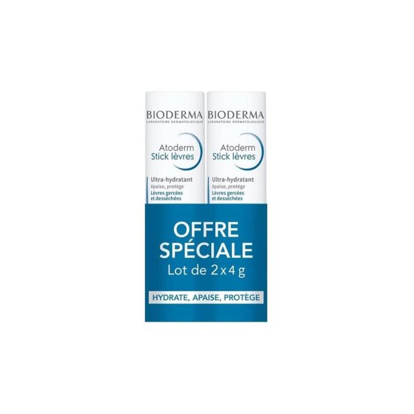 مرطب شفاه فائق الترطيب