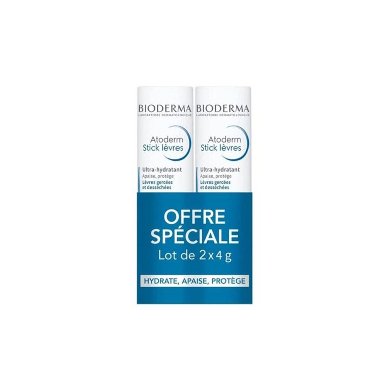 مرطب شفاه فائق الترطيب