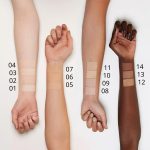 ⁦ايسنس بودرة أساس 16 ساعة كوفر اند لاست لون 05 كلاسيك فانيلا - 8 جم⁩ - الصورة ⁦3⁩