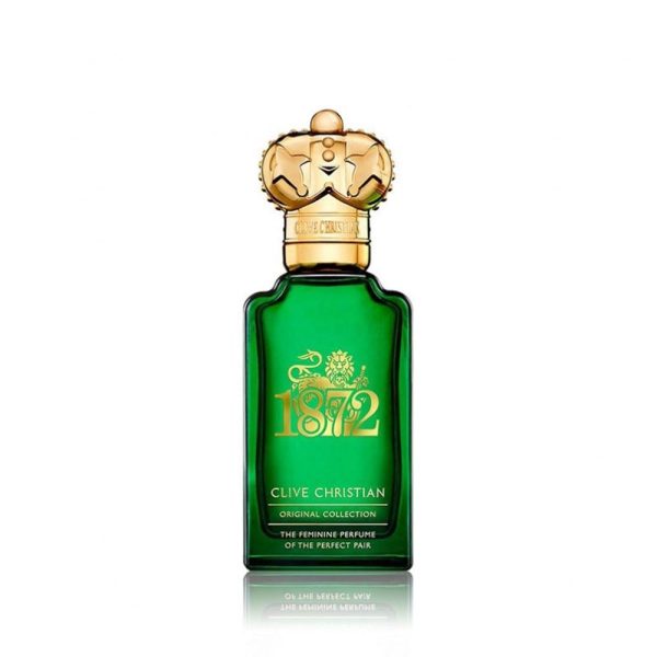 عطر كلايف كريستيان اوريجنال كوليكشن 1872 للنساء - 50 مل