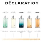 ⁦عطر كارتير ديكلاريشن اسنس للرجال - او دى تواليت 100 مل⁩ - الصورة ⁦5⁩