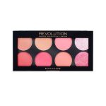 ⁦ريفولوشن باليت أحمر خدود الترا شوجر اند سبايس 1.6 جم⁩ - الصورة ⁦4⁩