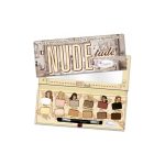 ⁦ذا بالم مجموعة ظلال العيون نود تيود 11.08 جم⁩ - الصورة ⁦3⁩