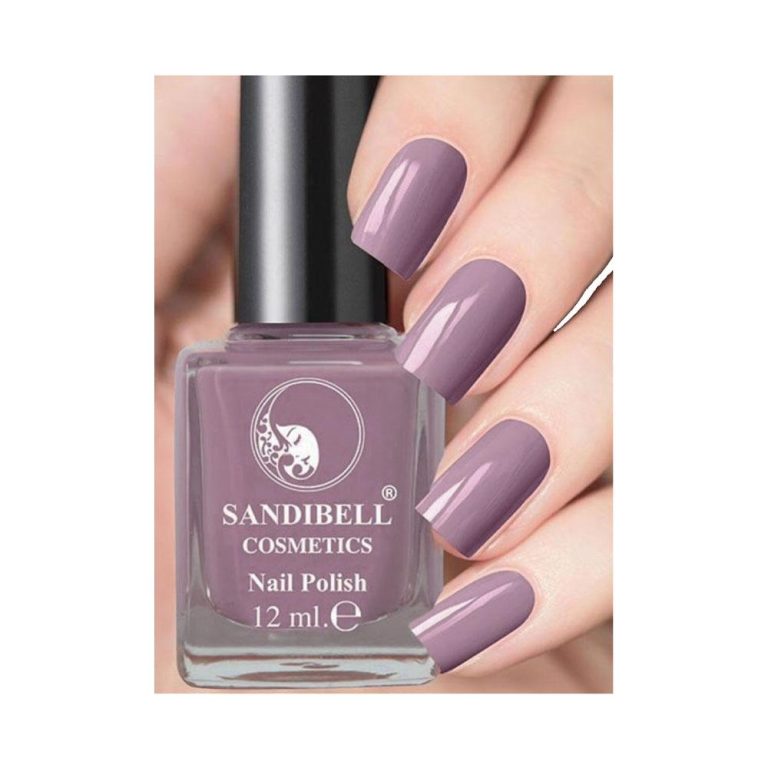 سانديبل ألوان لامعة