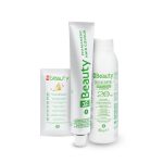 ⁦ام ام بيوتي صبغة شعر كومبليكس - اسود M18⁩ - الصورة ⁦2⁩