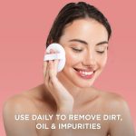 ⁦سانت ايفز غسول مرطب للوجه بالبطيخ 189مل⁩ - الصورة ⁦4⁩