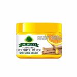 ⁦دكتور ديفي كريم مبيض للبشرة بخلاصة عرق السوس وفيتامين سي - 60 جم⁩ - الصورة ⁦2⁩