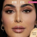 ⁦هدى بيوتي بودرة تثبيت ايزي بيك بنانا برد - 20 جم⁩ - الصورة ⁦2⁩