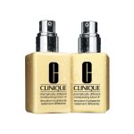 كلينيك لوشن مرطب دراماتيكلي ديفرنت بلس - 125x2 مل