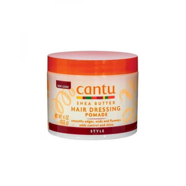 كانتو مرهم هير دريسينج أبيض لتصفيف الشعر 113 جم