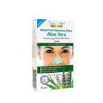 ⁦تاتش مي لصقات الأنف لازالة الرؤوس السوداء بالصبار - 6 لصقات⁩ - الصورة ⁦2⁩