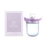 ⁦عطر وومن سيكريت او ماي بلوم للنساء - او دى تواليت 100 مل⁩ - الصورة ⁦2⁩