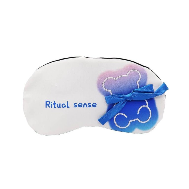 غطاء عين جبهة للأطفال