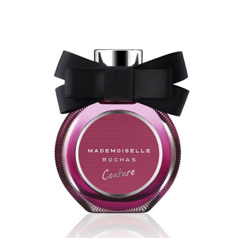 عطر مادموزيل روشاس كوتور
