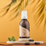 ⁦انفينيتي بروتين رغوة منعم ومغذي للشعر - 500 مل⁩ - الصورة ⁦3⁩