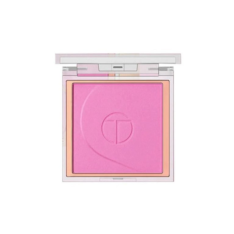 بودرة أحمر خدود بينك