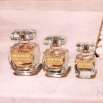 ⁦عطر ايلي صعب لي بارفيوم إيسينشيل - او دى بارفيوم 90 مل⁩ - الصورة ⁦8⁩