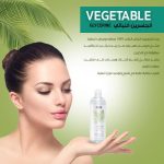 ⁦ناو زيت الجلسرين النباتي النقي للبشرة - 473 مل⁩ - الصورة ⁦3⁩