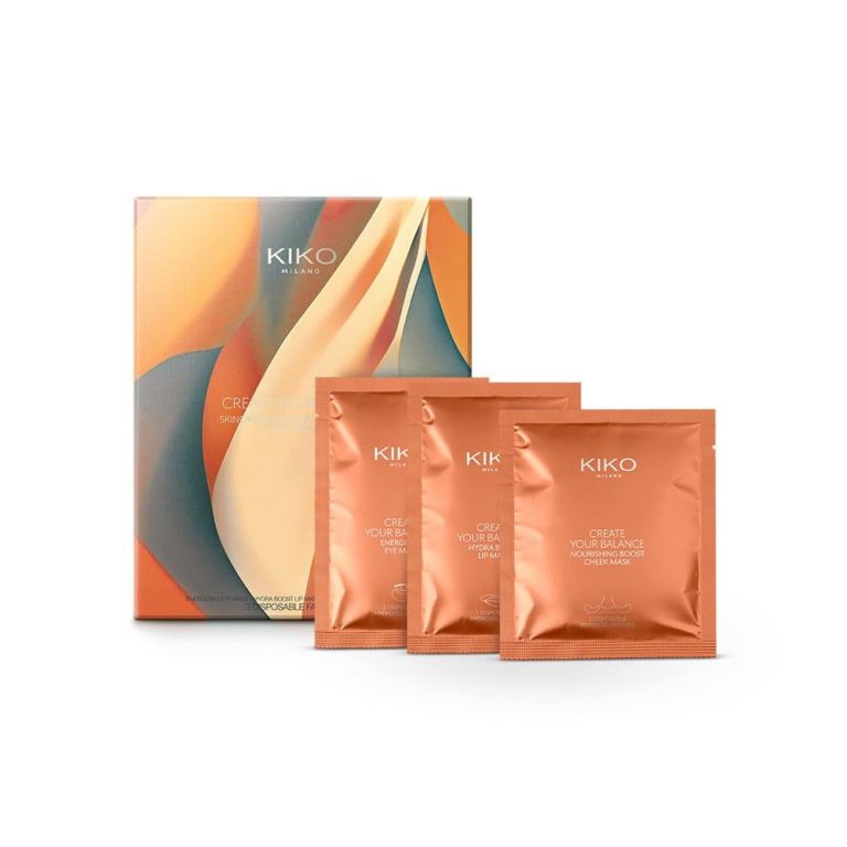 مجموعة أقنعة الوجه