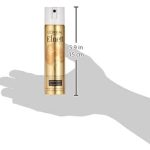 ⁦لوريال باريس بخاخ مثبت الشعر ايلينت مثبت قوي جداً - 75 مل⁩ - الصورة ⁦3⁩