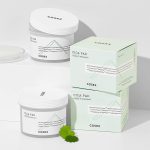 ⁦كوسركس وسادات قطنية بنبتة السيكا - 70 وسادة⁩ - الصورة ⁦5⁩