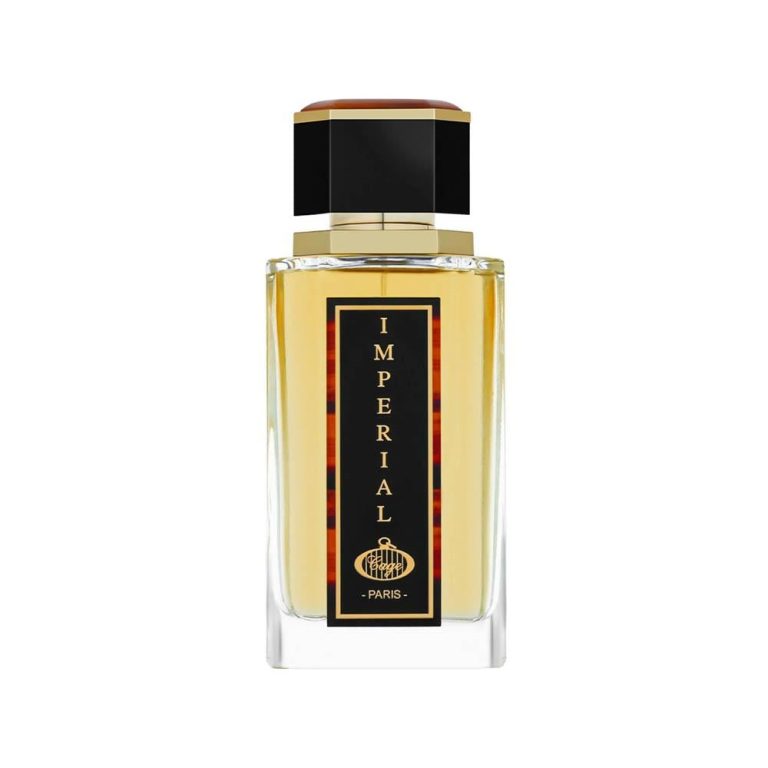 عطر رجالي فاخر